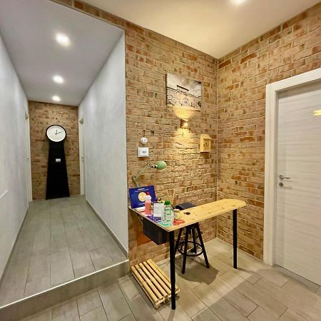 Il Covo Degli Arditi B&B Potenza Exteriör bild
