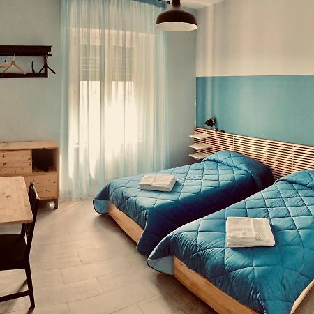 Il Covo Degli Arditi B&B Potenza Exteriör bild
