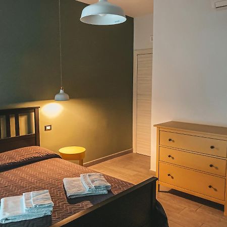 Il Covo Degli Arditi B&B Potenza Exteriör bild