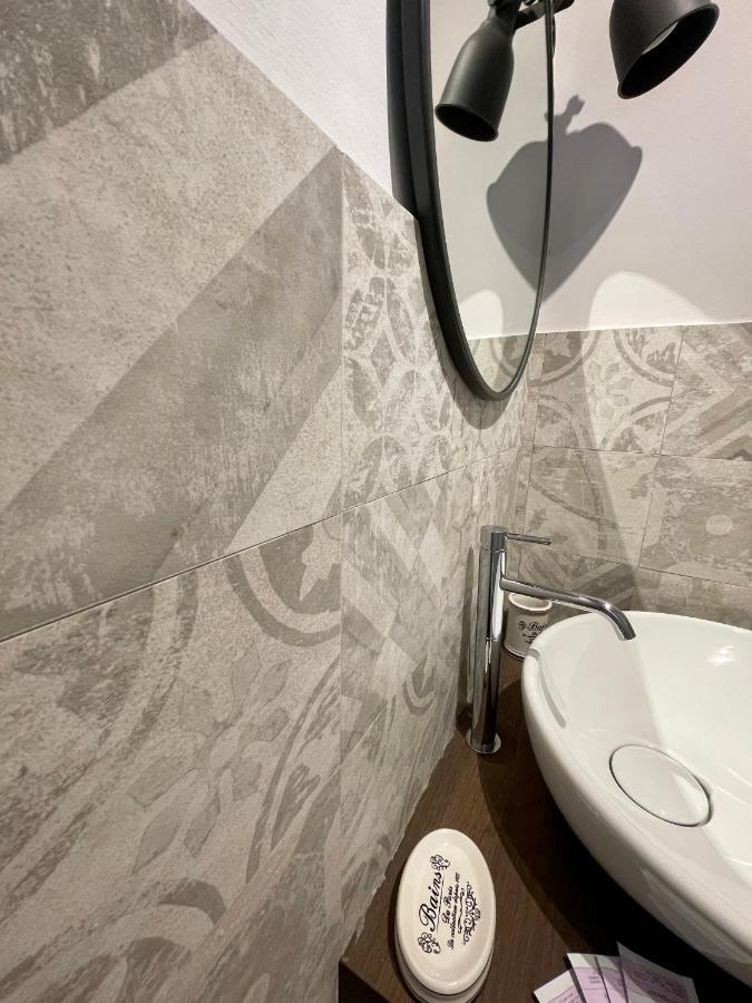 Il Covo Degli Arditi B&B Potenza Exteriör bild