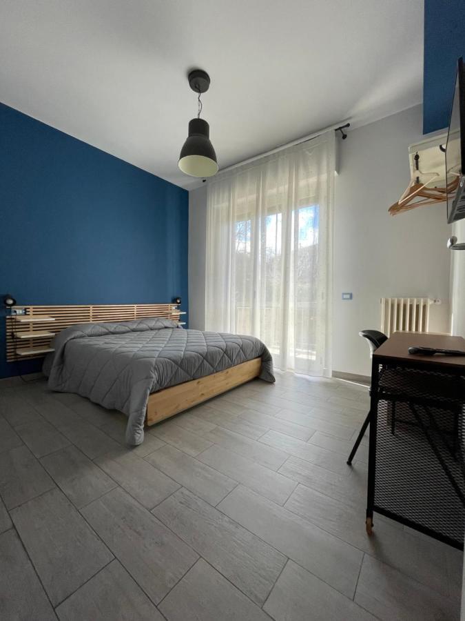 Il Covo Degli Arditi B&B Potenza Exteriör bild
