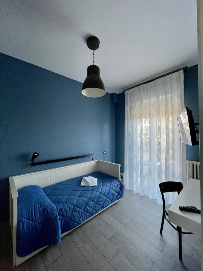 Il Covo Degli Arditi B&B Potenza Exteriör bild