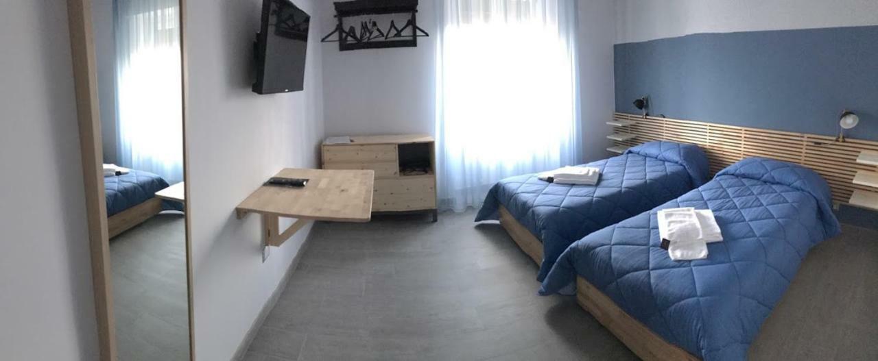 Il Covo Degli Arditi B&B Potenza Exteriör bild